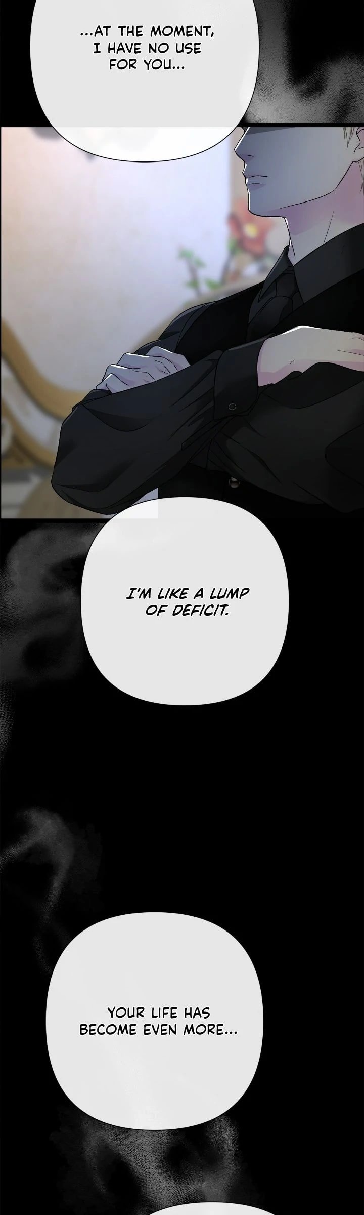 The Problematic Prince, Chapter 96 image 033